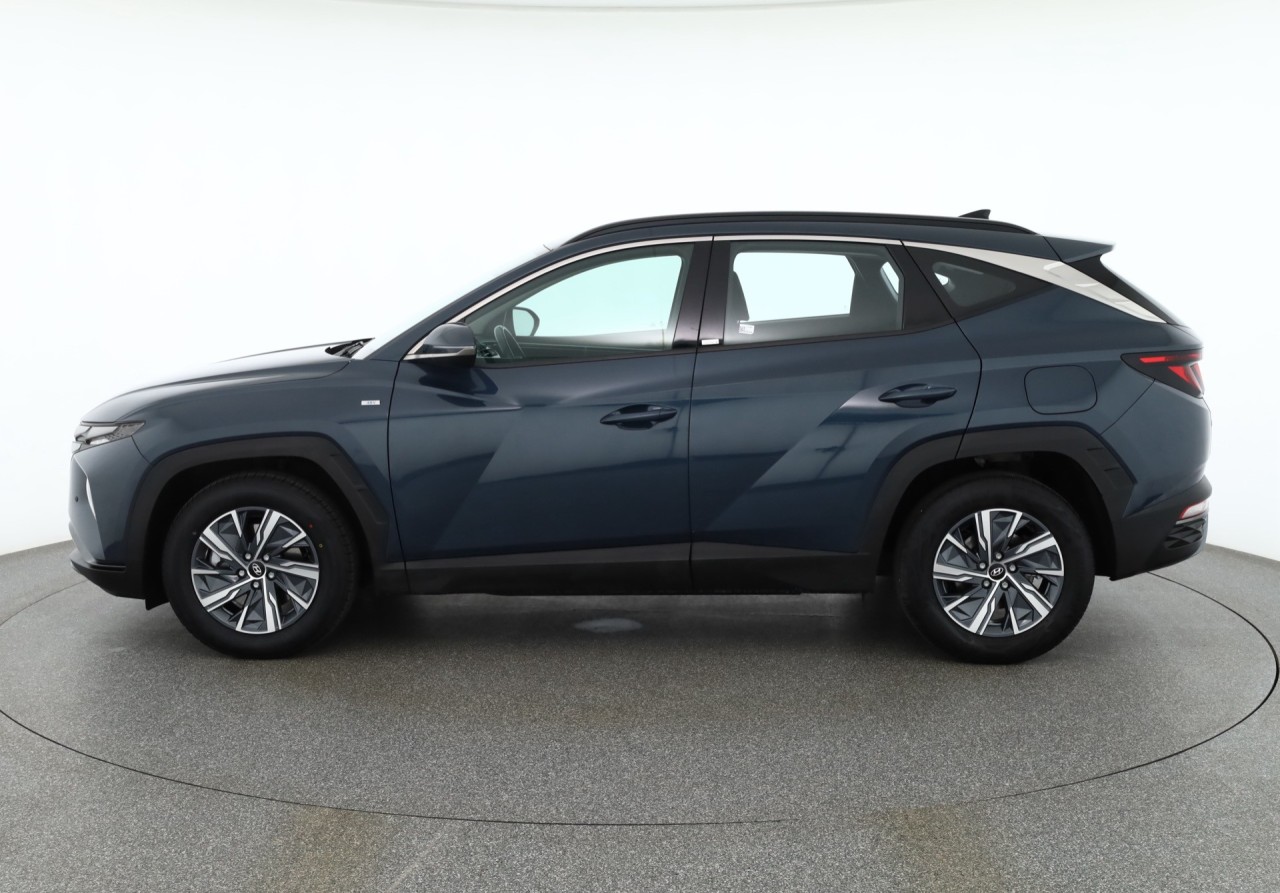 Hyundai Tucson 1.6 T-GDI