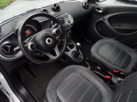 Smart ForFour forfour prime