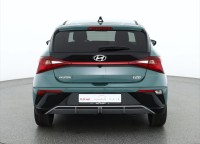 Hyundai i20 1.0 T-GDI Aut.