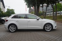 Audi A3 Sportback 1.6 TDI