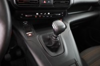 Opel Combo Life E 1.2 Turbo Innovation