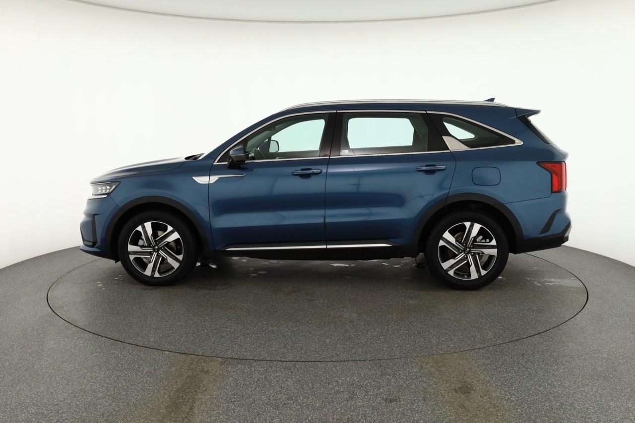 Kia Sorento 1.6 T-GDI Vision