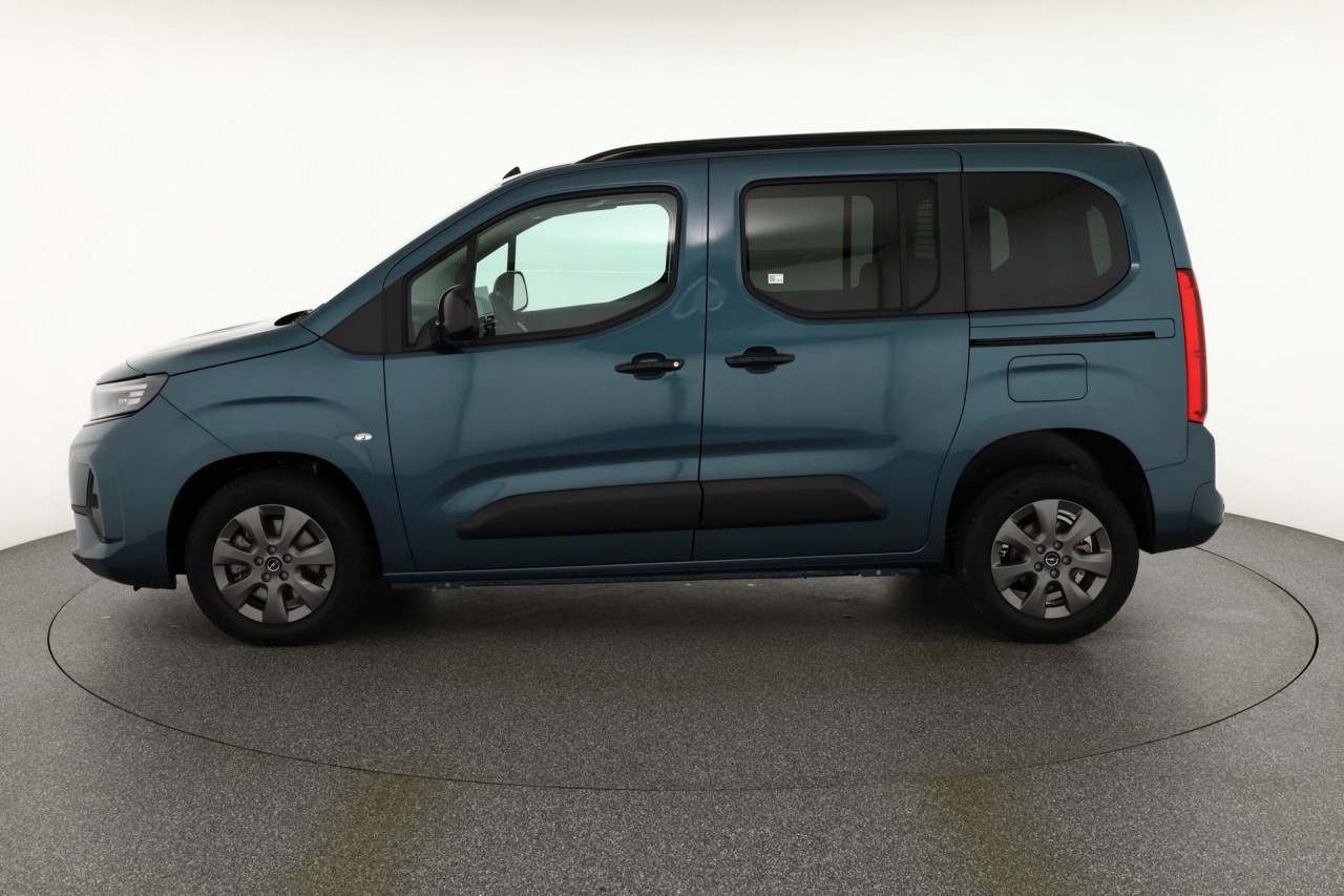 Opel Combo 1.5 Diesel N1 Facelift Aut.