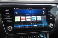 Skoda Superb Combi 1.8 TSI DSG Sportline