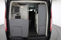 Ford Transit Custom 2.0 TDCi Nugget Randger