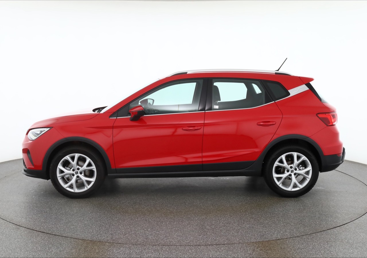 Seat Arona 1.0 TSI FR