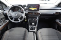 Dacia Sandero Stepway III 1.0 TCe 90