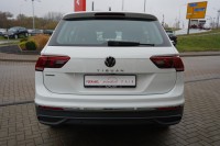VW Tiguan Allspace 1.5 TSI DSG Life