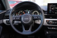 Audi A4 Avant 35 2.0 TFSI