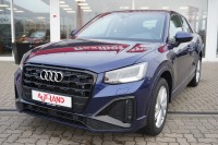 Audi Q2 35 TDI S-Line s-tronic