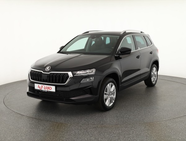 Skoda Karoq 1.5 TSI DSG