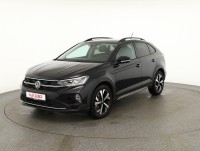 VW Taigo 1.0 TSI DSG 2-Zonen-Klima Sitzheizung LED