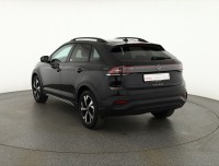 VW Taigo 1.5 TSI DSG