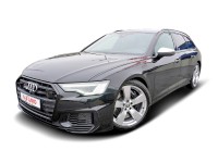 Audi S6 Avant 3.0 TDI quattro 4-Zonen-Klima Navi Sitzheizung