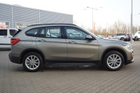 BMW X1 sDrive 18i Steptronic