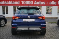 Seat Arona 1.0 TSI DSG FR