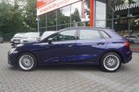 Audi A3 Sportback 35 1.5 TFSI
