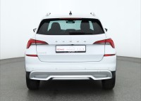 Skoda Kamiq 1.5 TSI Scoutline
