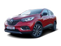 Renault Kadjar 1.3 TCE Bose Edition LED Kamera Navi PDC