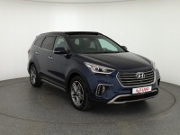 Hyundai Grand Santa Fe 2.2 CRDi Premium 4WD