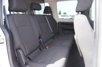 VW Caddy 2.0 TDI Comfortline