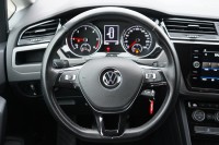 VW Touran 2.0 TDI Comfortline