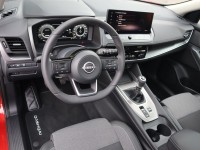 Nissan Qashqai N-Connecta 1.3 Dig-T