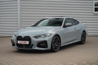 Vorschau: BMW 420 d Coupe xDrive M Sport Aut.