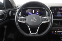 VW T-Cross 1.0 TSI DSG