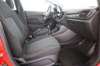 Ford Fiesta 1.1 Trend