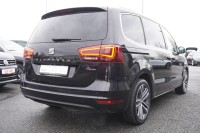 Seat Alhambra 2.0 TSI FR-Line