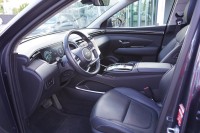 Hyundai Tucson 1.6T-GDI AT 4WD