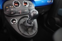 Fiat 500C 1.0 M-Hybrid Launch Edition