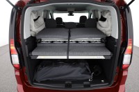 VW Caddy 2.0 TDI DSG California