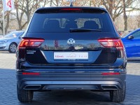 VW Tiguan Allspace 2.0 TDI