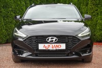 Hyundai i30 Kombi 1.6 T-GDI Aut.