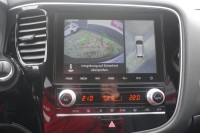 Mitsubishi Outlander 2.0 MIVEC