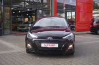 Hyundai i20 1.0 T-GDI Style