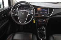 Opel Mokka X 1.4 Turbo 4x4 Innovation