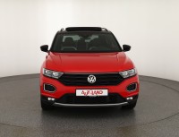 VW T-Roc 1.5 TSI DSG Sport