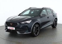Cupra Formentor 2.0 TSI DSG 4Drive LED Panorama Kamera