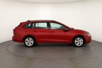 VW Golf VIII Variant 1.5 eTSI DSG Life