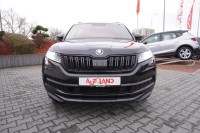 Skoda Kodiaq 2.0 TDI Sportline 4x4 DSG