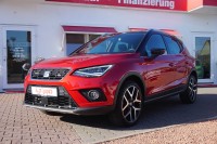 Vorschau: Seat Arona 1.0 TSI FR