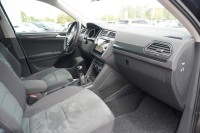 VW Tiguan 1.5 TSI