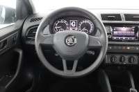 Skoda Fabia Combi 1.0 MPI Cool Plus