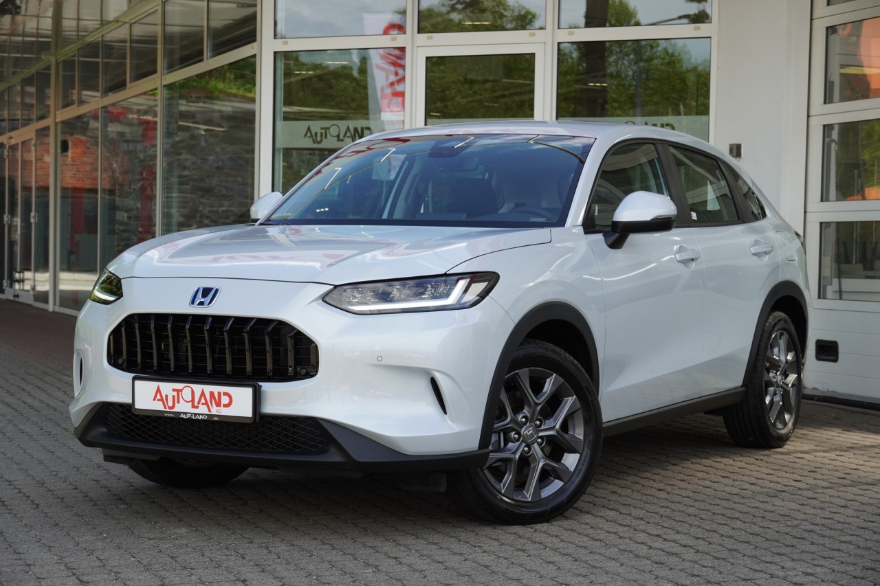 Honda ZR-V 2.0 i-MMD e:HEV Aut.