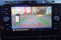 VW Golf VII Variant 1.5 TSI R-Line