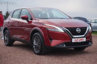 Nissan Qashqai 1.3 M-Hybrid Acenta