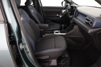 Dacia Duster TCe 130